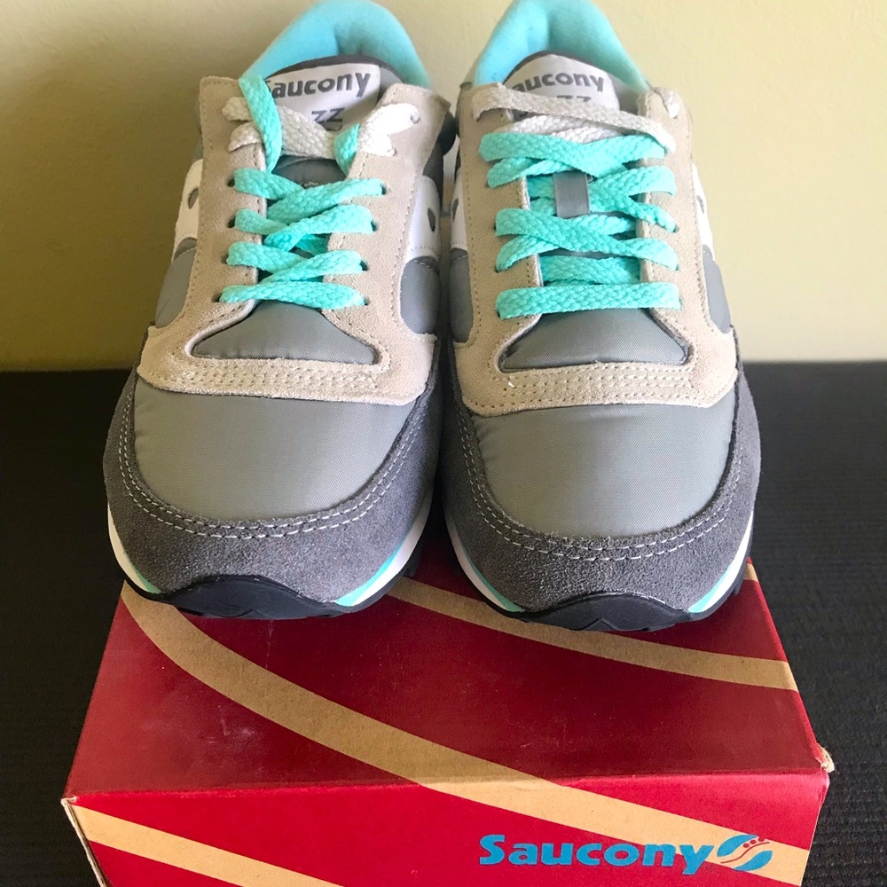 Saucony Jazz LowPro